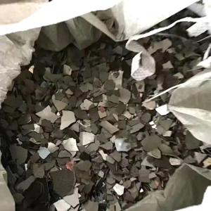Metallurgical Grade Electrolytic Manganese Flakes 99.8% Manganese Flake