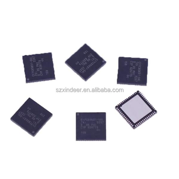 Buy CYTT21100-56LQI48T at wholesale prices