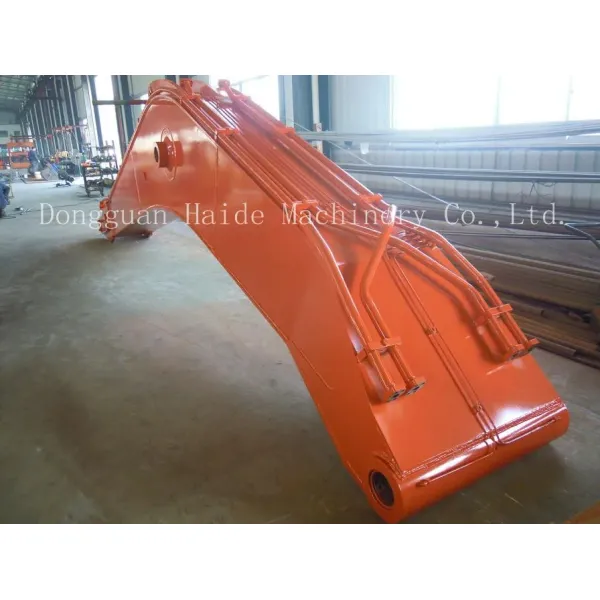Ce Approved Excavator Long Reach Boom for Hitachi Zx360 Excavator