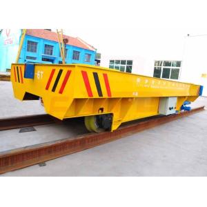 Anti-Explosion Battey Power Transfer Cart For Painting Line