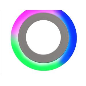 Remote Control Surface Mount RGB KTV Led Panel Downlight