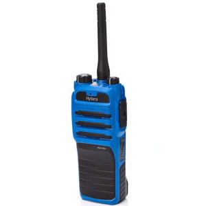 Quality PD715Ex Handheld walkie talkie for hytera， IP67 rated for dust and moisture protection for sale
