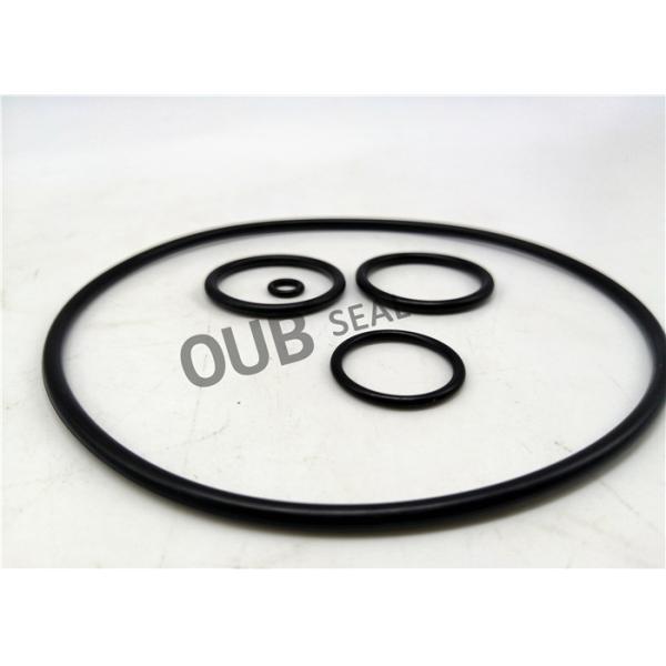 Buy 708-2H-15360 708-2H-15370 Komatsu O Ring Seals For Motor Hydralic Travel Motor Main Pump at wholesale prices