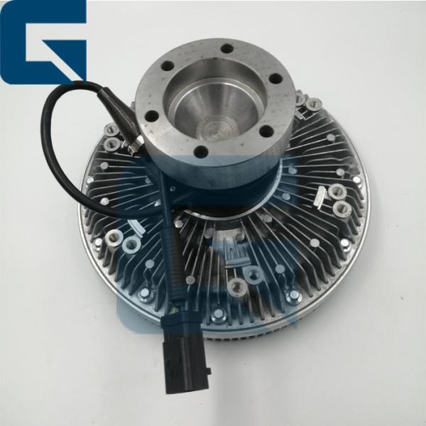 376-3070 3763070 Excavator E336E Engine C9.3 Fan clutch