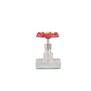 3" ASME B16.34 SS304 Globe Valve for Water Shipping Cost and Estimated Delivery