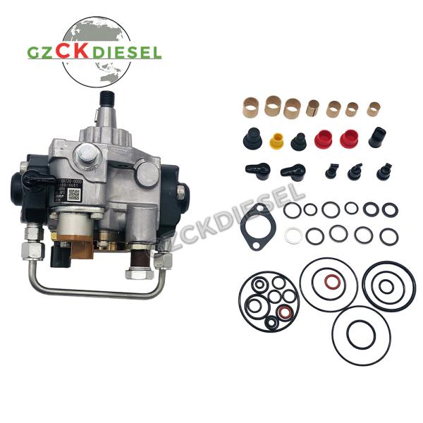 Buy HP3 Fuel Injection Pump Repair Kit Overhaul Kit 294009-0032 at wholesale prices