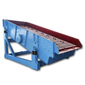 Non Dust Powder Sieving Machine High Accuracy With Damping Spring