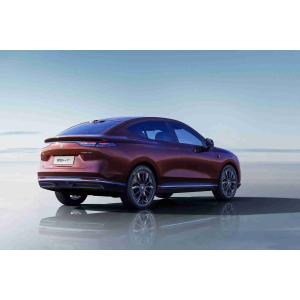 Haobo HT 2024 670 UHV Lidar Version 5 Seats 310 Nm Maximum Torque