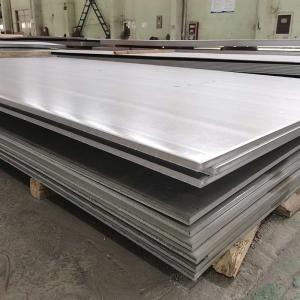 CFR Hot Rolled Stainless Steel Coil Sheet 304 16mm