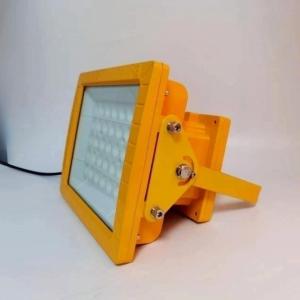 IP66 3000k 50w Explosion Proof LED Flood Lights Outdoor Anti Explosive Lamps