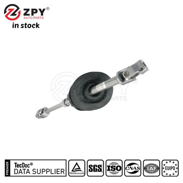 ZPY 8K2419753F Cross Shaft Right Hand Drive For Audi Q5 8R SQ5 Volkswagen Tiguan