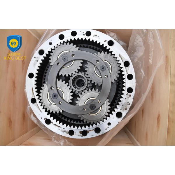 Buy R300-9S  Hyundai Swing Gearbox For Construction Machinery Parts at wholesale prices