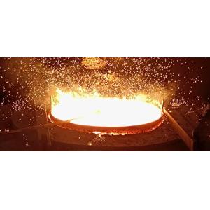 High Temperature Fire Clay Refractory Mortar Mud Refractory Plastics For Kiln