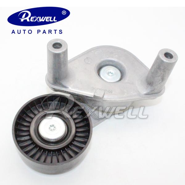 2004-2016 Year Standard V-Ribbed Belt Tensioner Pulley for KIA SPORTAGE 2.7 4WD Durable