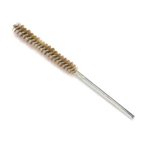 Brass Wire Spiral Brush for Tube Pipe Cleaning Customerized Design