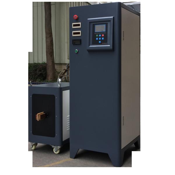 Buy 160KW Induction Heater Machine Environmentally For Annealing Forging at wholesale prices