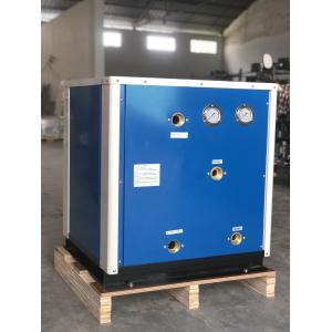 water source heat pump,Ground source heat pump