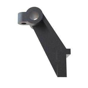 Ductile Iron Sand Casting Agriculture Machinery Parts Casting