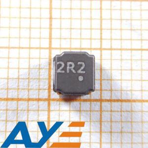 China SWPA4020S100MT Chip Inductor 4020 10UH Rated Current Max 900mA on sale