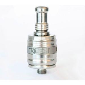 Hottest trident V2 atomizer fit for hades mod/ panzer mod/ stringray mod trident