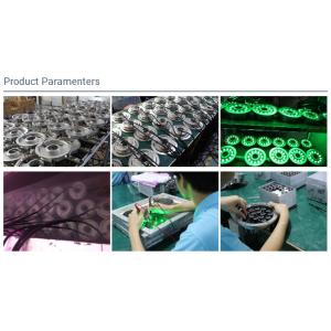 15W Pond IP68 Waterproof Fountain Lights