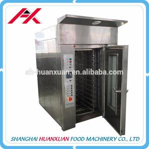 Stainless Steel Hot Sale Electric Oven Sweet Biscuit Machinery
