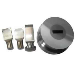 China High Precision Powder Metallurgy Tooling 0.002mm Accuracy For Precision Cavity Dies on sale