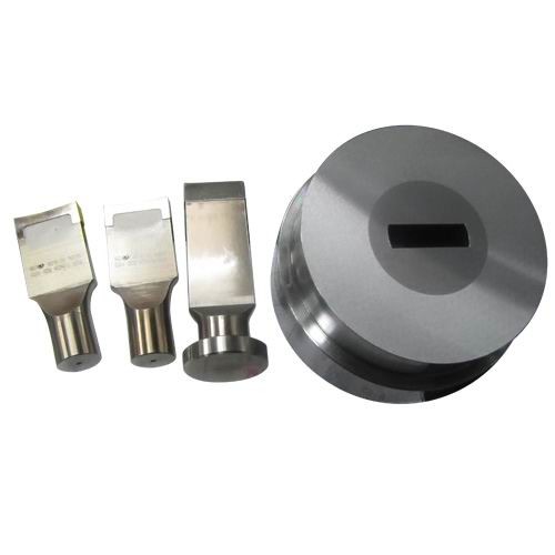 High Precision Powder Metallurgy Tooling 0.002mm Accuracy For Precision Cavity