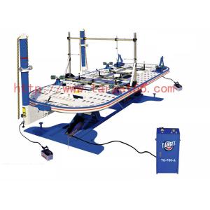 TARGET car chassis straightener /China manufacturer car bench TG-700