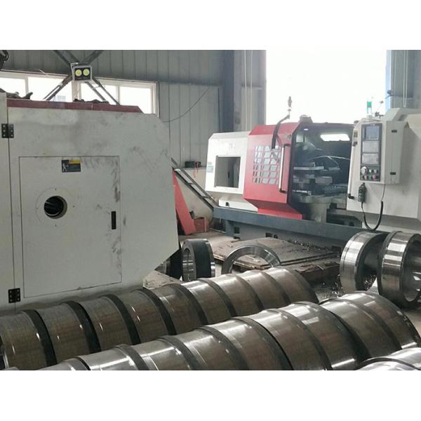 Buy Alloy Steel 20CrMnTi Ring Die for Wood Pellet Machine Customized Color at wholesale prices