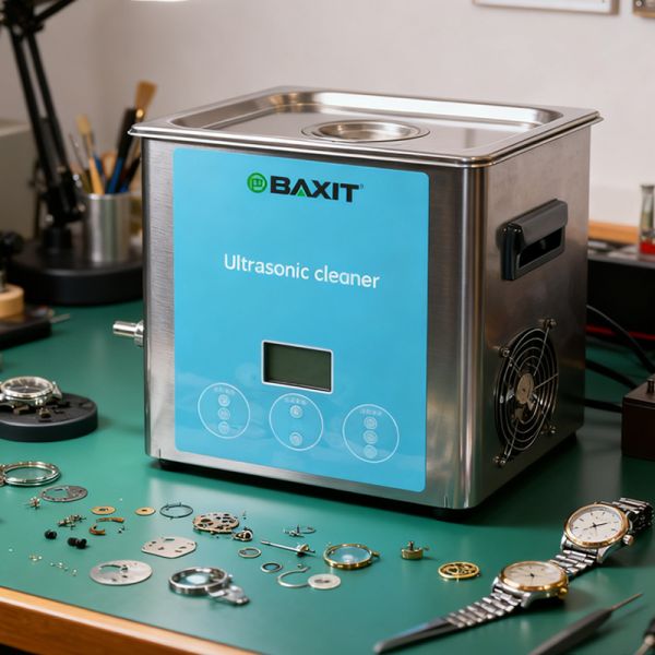 Buy Industrial ultrasonic cleaning machine, high-power ultrasonic cleaning machine, large-scale ultrasonic cleaning machine at wholesale prices