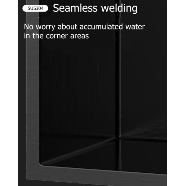 Model Wooden Wine Rack Cabinet for Home Hotel in Customized Red and Black/Gold Color