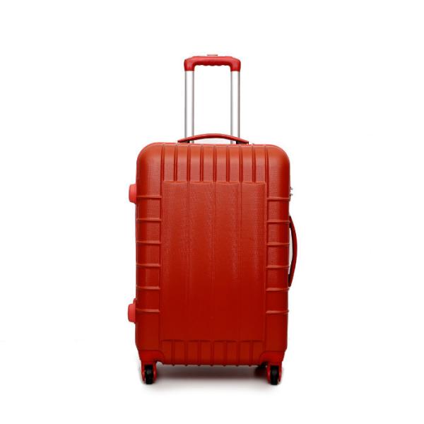 Buy ABS travel trolley cases at wholesale prices