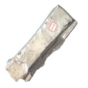 Quality Other CuZr50 Aluminium Master Alloy for Rectangular Shape Ingot for sale