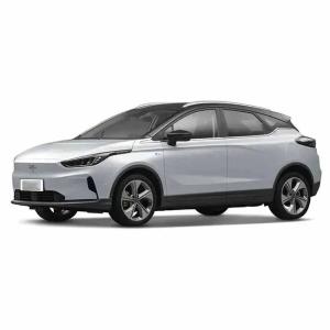 Quality 2023 Geometry E 401km Electric Car 60kW FWD E Auto Thunderbolt Tiger Left Steering at 4006x1765x1550 for sale