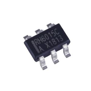 Quality 100% New Original RH6015C Integrated Circuits Supplier Ads1299ipagr Ina213cidckr for sale