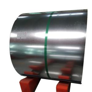 AMS Standard Prime Hot Dipped Stainless Steel Coil Ss400 Q235 Q345 Black Steel