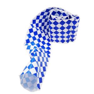 Sausage packaging plastic casing custom brand flexography printing low-cost