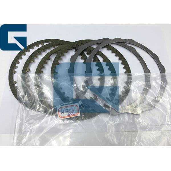 Hitachi Excavator Parts EX200-1 EX200-2 Hydraulic Swing Motor Friction / Separation Plate