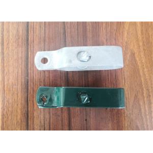 Stamping Welding Galvanized Anti Rust Farm Fence Wire Tensioner Long Life