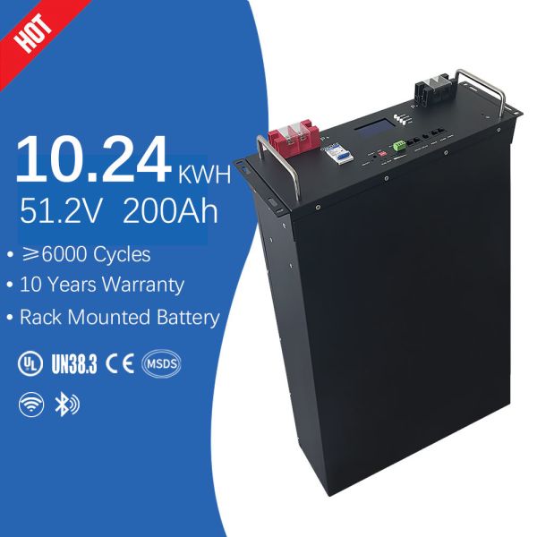 Buy 48V 200Ah 10KW Vertical Lithium Ion Batteries Solar Panels Solar System Generator DIY Kit Home Solar Power Home Use Solar Panel at wholesale prices