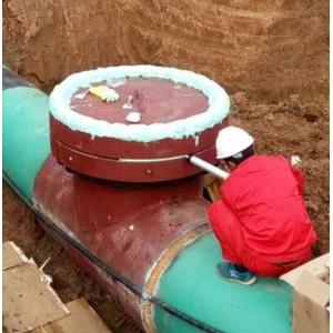 Green Visco Elastic Wrap Tape Sausage Paste Waterproofing