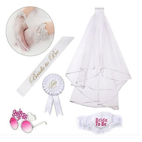 The new single party outfit, the wedding party carnival ball gown, the shoulder lead gold set 5 sets to buy. double-laye