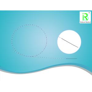 0.032inch 0.035inch Hydrophilic Tip Guidewire With CE Certificate