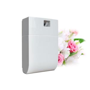 Quality Silent working Scent Delivery System with PP material and weekday setting for sale