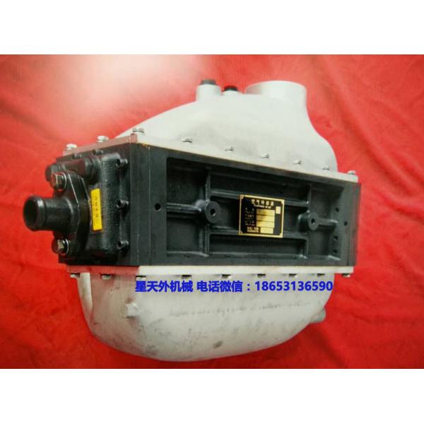 Buy Heat exchanger FOR sinotruk marine engine spare part HG1500119296 at wholesale prices