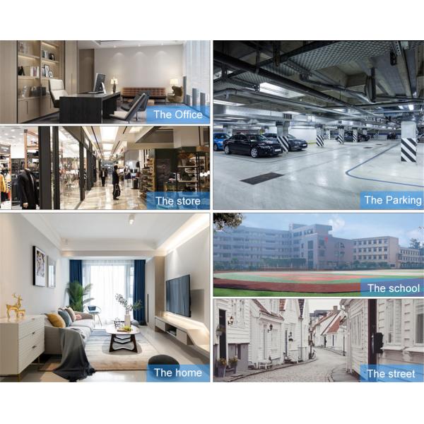 1080P Sucurity Camera IP66 Waterproof Bullet Camera(AK8643)