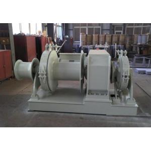 10-10000 Kg Pulling Objects Spooling Device Winch Handle 10-10000 M Cable Length