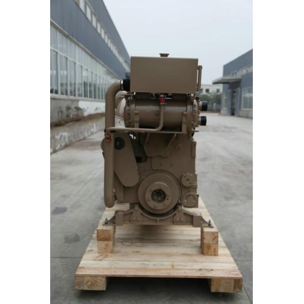 Hot Sale 1800rpm KTA19 Cummins Marine Engine