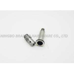 33.0mm Height Replaceable Normalized Movable Core/Double Circular Seat Solenoid